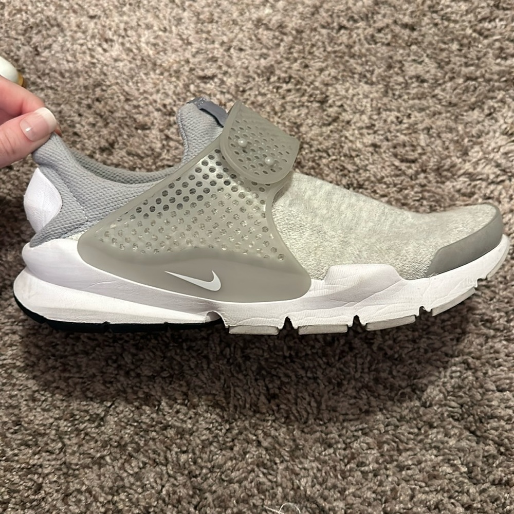 Custom Nikes